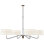 Canto 4 - Light Chandelier