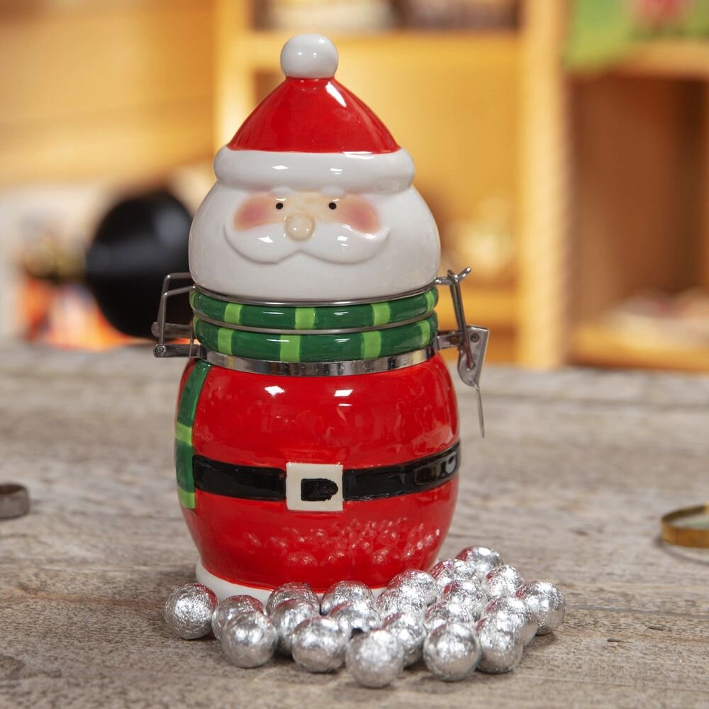 wayfair christmas cookie jars