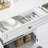 Storage Cabinet Sideboard