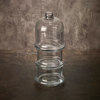 Glass Jar