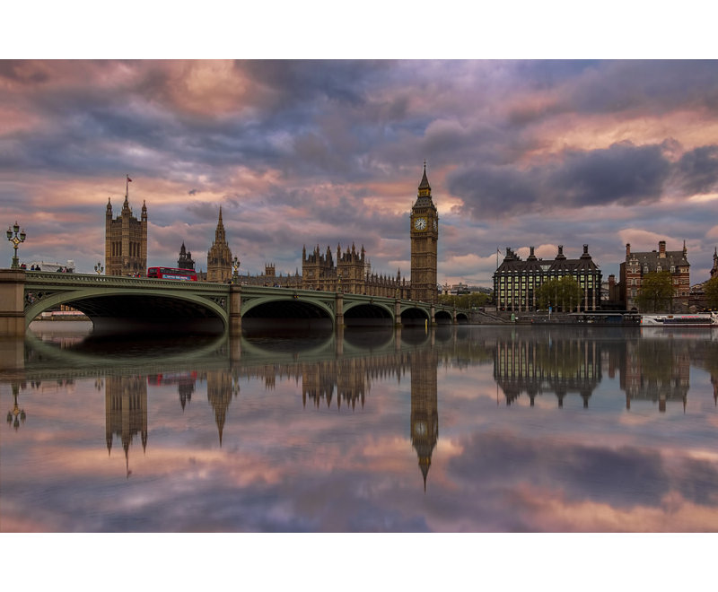 Wrapped Canvas Print, 60.96 cm H x 91.44 cm W