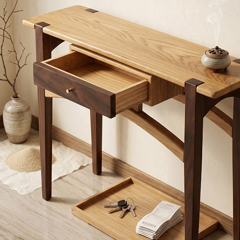 New Chinese Style Console Table