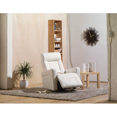 Palliser Furniture 43202-34-Tulsa II Bisque-PVC-ESP