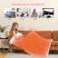 Adilee Heated Blanket with Fringe-201553006