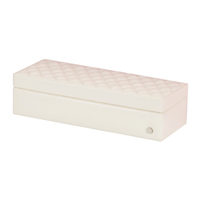 Janet Jewellery Box + Locking