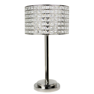 Lampe de table 26 po