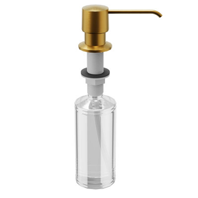 Karran Soap/Lotion Dispenser
