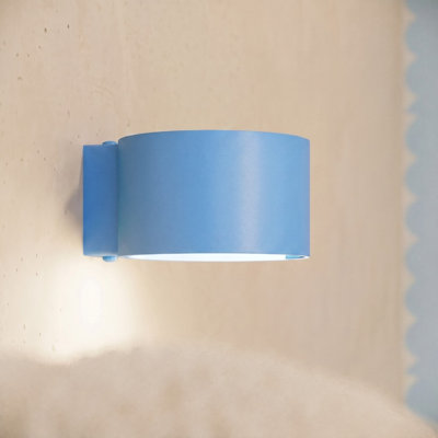 Wall lamp MODO 1 white Gx53