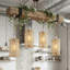 Crystal Lamp Shade in French Gold-2068239971-2068239983
