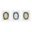 Geode 1-3 Painting by Jacques Pilon-1269296951-1269296954