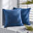 Square Chenille Pillow Cover-50969410-66014023