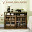 Buffet de 47,25 po Anouk-334370585