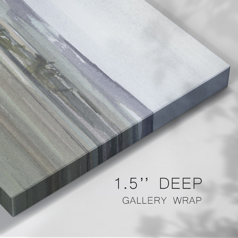 Toile tendue M-Marsh I-Gallery, H 8 po x l 12 po