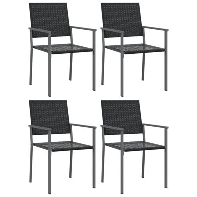 Ayla Outdoor Patio Dining Armchair
