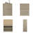 12 Pair Shoe Storage Cabinet-1402652909