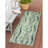 Abstract Synthetic Non-Skid Kitchen Mat-681312528-676350444