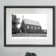 Buxton, The Pavilion C1872 - Single Picture Frame Print