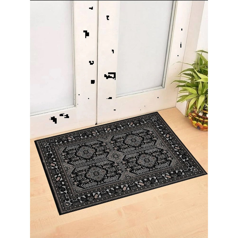 Area Rug, Rectangle 60 x 110 cm