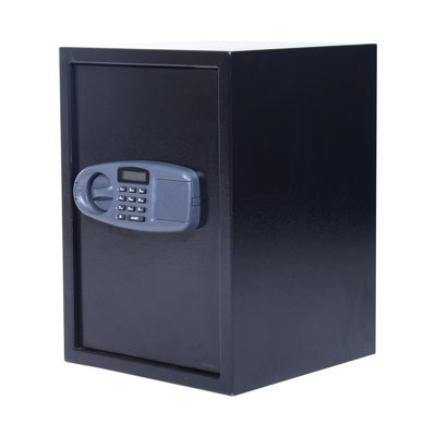 Floor Safe Lock