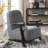 Leisel Upholstered Armchair-808076486