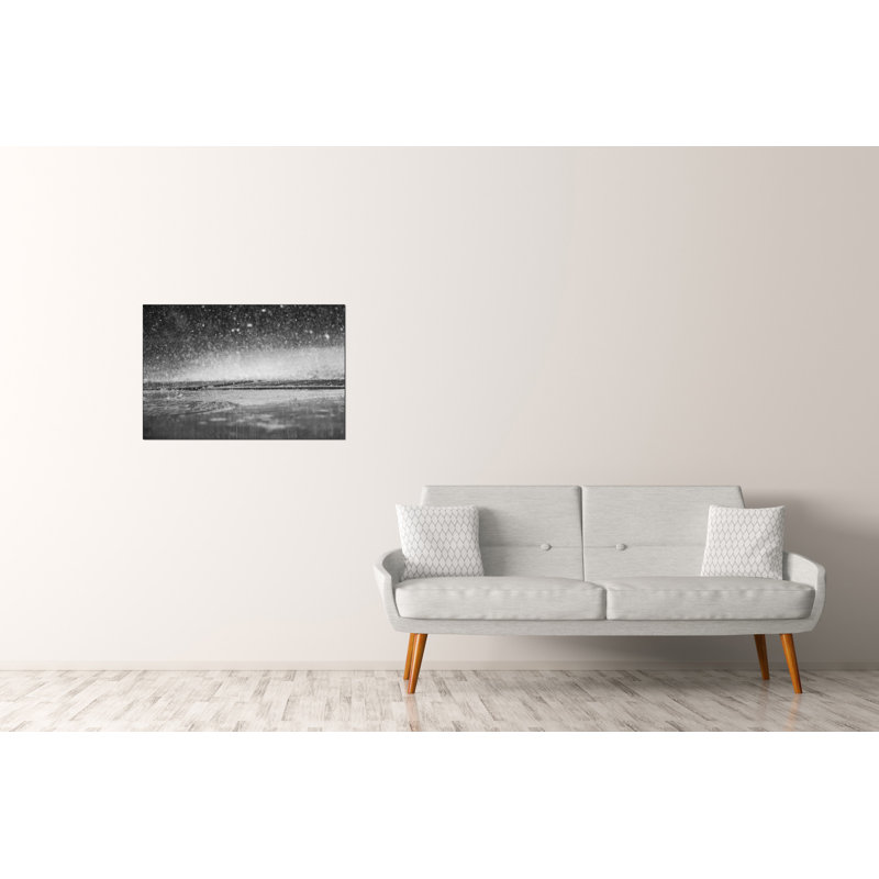 Untitled II' Graphic Art Print