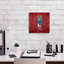 «I» par Design Turnpike-1114814653