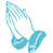 Geyser Blue