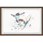 Dicken - Single Picture Frame Rectangle Painting-342025107