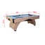 Table de billard, table de billard, table de jeu, table de jeu pour enfants, jeux de table, mouvement familial