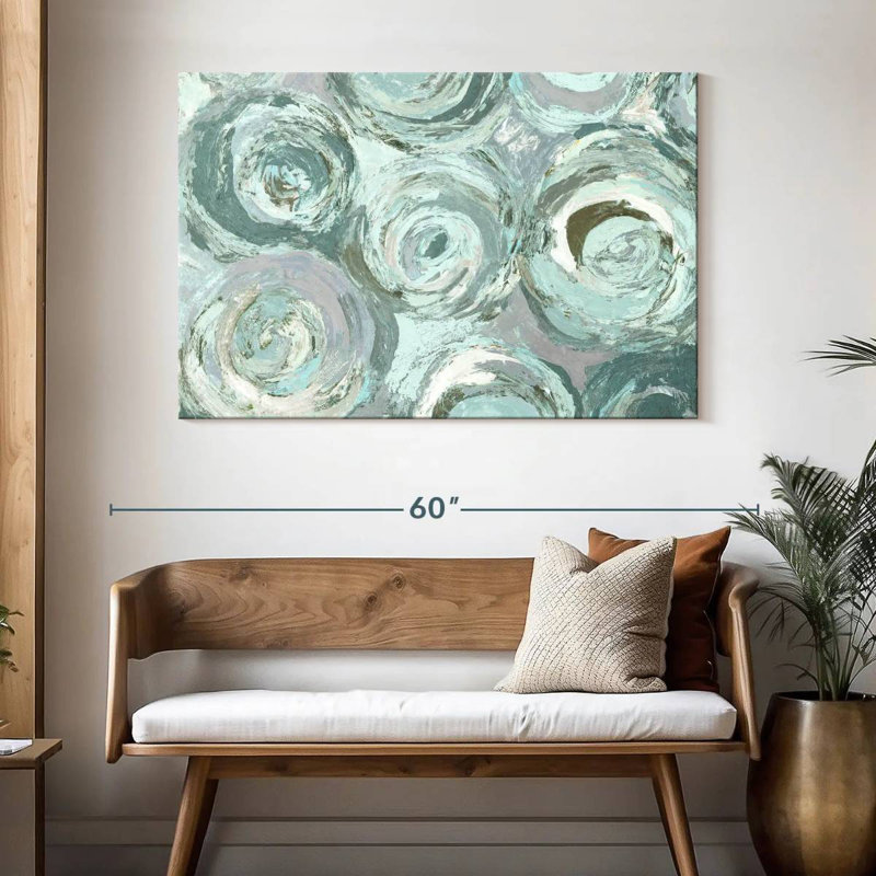 Avery Continuum Light, 32" H x 48" W