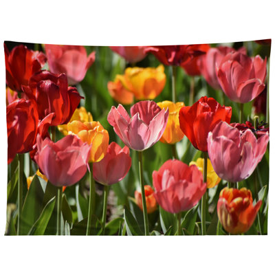 Polyester Tapestry