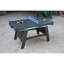 Air hockey, table de jeu, boule de glace, table multi-jeux, table de billard, table de tennis, table de hockey, table multifonctionnelle, table de jeux multifonctionnels, jeu de bureau, table de jeu 2 en 1