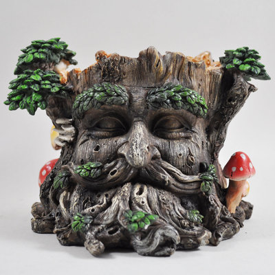 Chalfant Pot Planter
