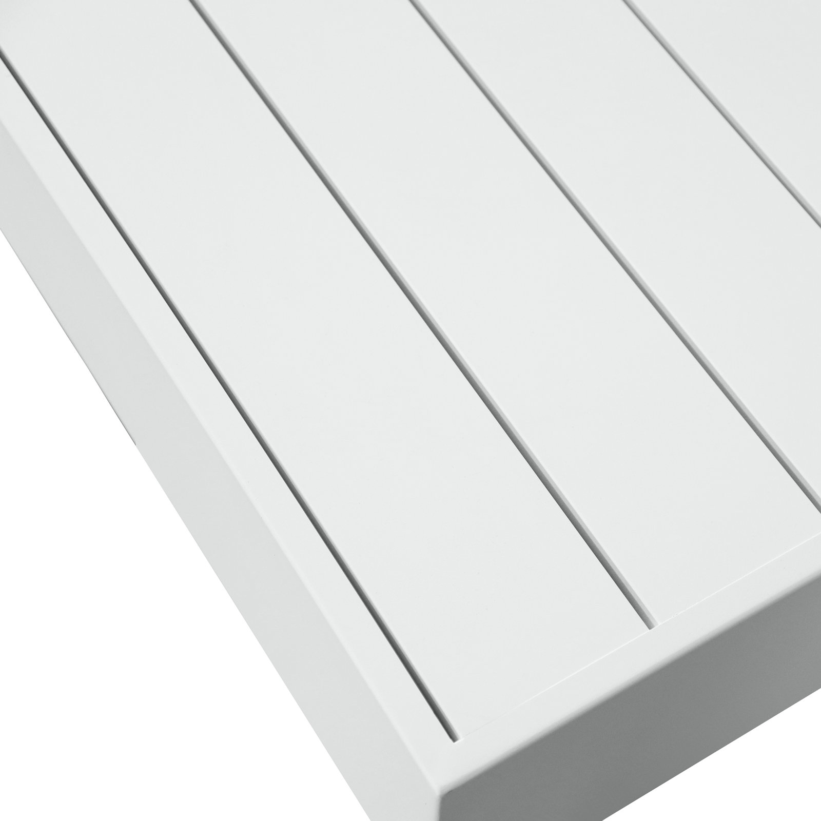 Ridgecrest 48" Patio Table