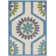 Cannen Hand Tufted Wool Floral Rug