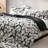 That's What An Ocelot's Tummy Looks Like Coma Inducer Faux Fur Oversized Comforter Set-59116016-59116017