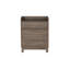 Jaie 22'' Wide 2 -Drawer File Cabinet