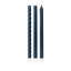 ILLUME Beautifully Done Unscented Assorted Candle Tapers 3-Pack-2122694610