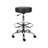 Huckstep Adjustable Height Lab Stool-1966812732