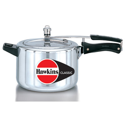 Autocuiseur en aluminium Hawkins Classic