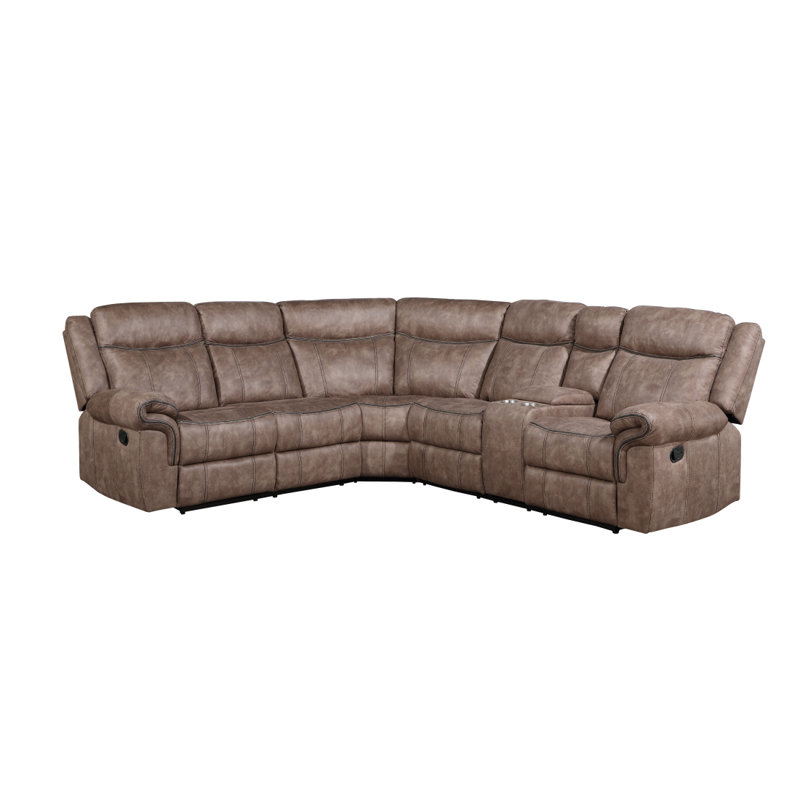 Canapé modulaire Rothley