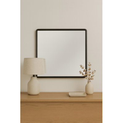 Petit miroir - poivre