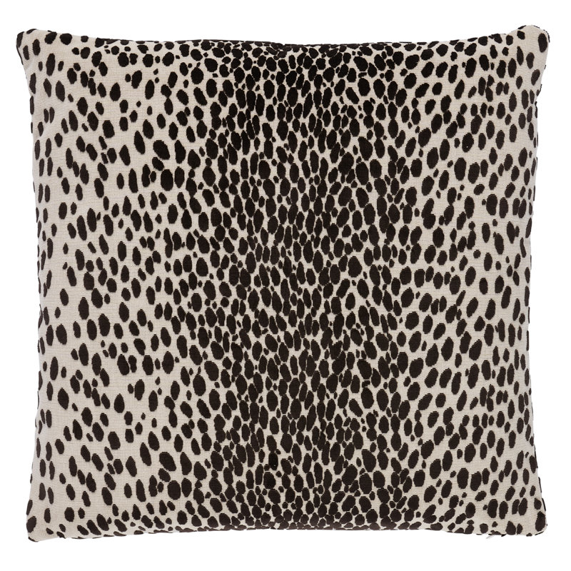 Cheetah Pillow