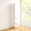 Freestanding Linen Cabinet