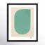 Keyhole 5 Painting by Lee Lessem-1929877104-1929877119
