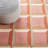 Nickelsen Hand-Tufted Geometric Area Rug-1606234751
