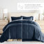 Ensembles de literie en microfibre Becky Cameron-937580032-937580056