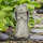 Exhart Praying Cat Angel Garden Statue, 7.5 Inches tall | Wayfair