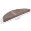 Curramoney Non-Slip Stair Tread-1915911100-1915911101