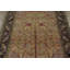Vintage One-of-a-Kind 3'6x5'5 Hand Knotted Area Rug